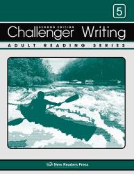 Writing For Challenger Book 5