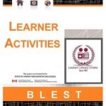 BLEST Learner Activities