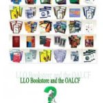 LLO Resource Articulation to the OALCF
