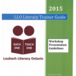 LLO Literacy Trainer Guide - Part B - Workshop Presentation Guidelines