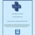 LWR Plus Task-Based Activities - LWR 3
