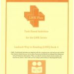 LWR Plus Task-Based Activities - LWR Book 4