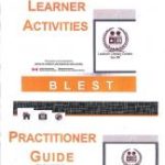 BLEST Practioner Guide AND Learner Activities Booklet