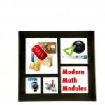 Modern Math Modules
