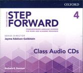 Level 4 Audio CD