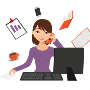 GET SET for Office Administration