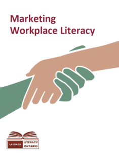 Marketing Workplace Literacy