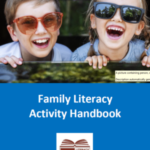 Family Literacy Activity Handbook