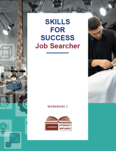 Skills for Success for Employment Series