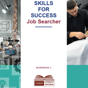 Skills for Success for Employment Series