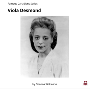 Viola Desmond