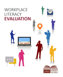 Workplace Literacy Evaluation