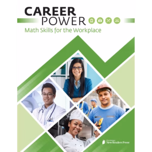 Career Power: Math Skills for the Workplace