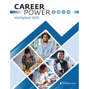 Career Power: Workplace Skills Student Book