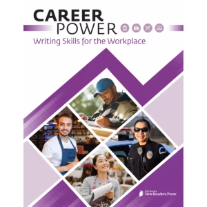 Career Power: Writing Skills for the Workplace Student Book