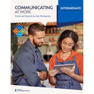 Communicating At Work Intermediate